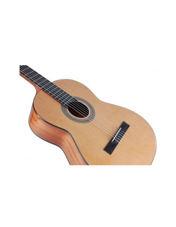 Admira Alba 4/4 guitarra española envio gratis - Imagen 4