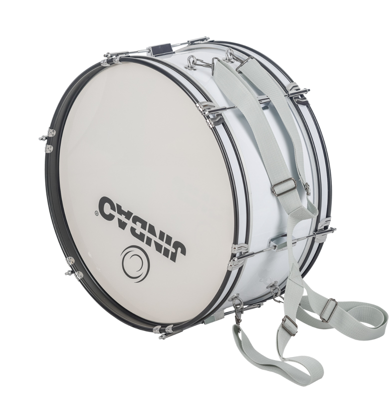 Jinbao B2050 50 x 20 Bombo marcha cm envio gratis 2 Jinbao B2050 50 x 20 Bombo marcha cm envio gratis