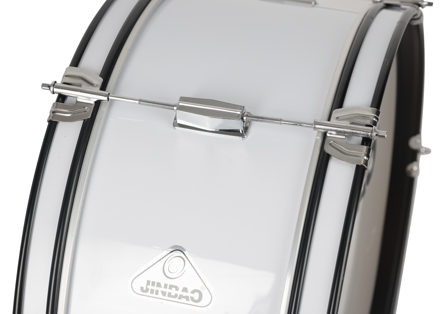 Jinbao B2050 50 x 20 Bombo marcha cm envio gratis 4 Jinbao B2050 50 x 20 Bombo marcha cm envio gratis - Imagen 3