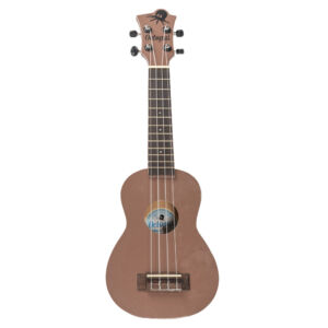 Octopus UK-205BRS  Ukelele soprano color marrón envio gratis