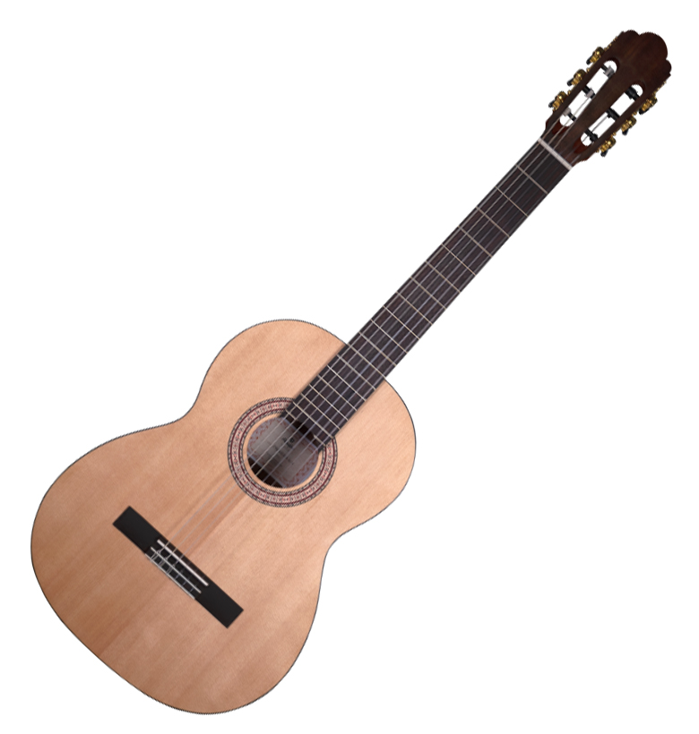 Prodipe PRIMERA 4/4 Guitarra española envío gratis 2 Prodipe PRIMERA 4/4 Guitarra española envío gratis