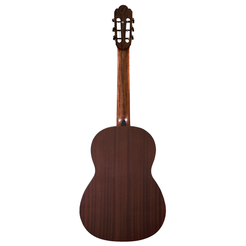 Prodipe PRIMERA 4/4 Guitarra española envío gratis 3 Prodipe PRIMERA 4/4 Guitarra española envío gratis - Imagen 2