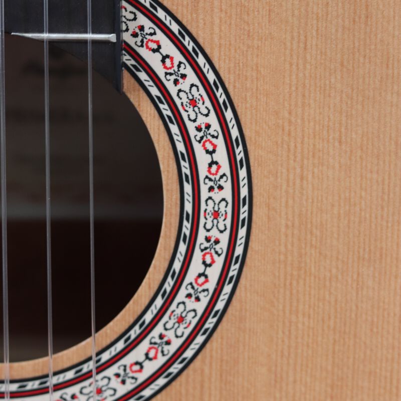 Prodipe PRIMERA 4/4 Guitarra española envío gratis 5 Prodipe PRIMERA 4/4 Guitarra española envío gratis - Imagen 4