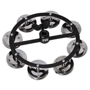 Meinl HTHH1BK pandereta sin parche envio gratis