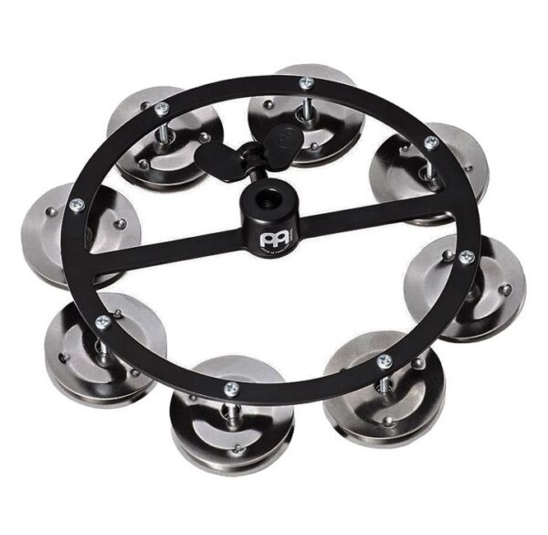 Meinl HTHH1BK pandereta sin parche envio gratis