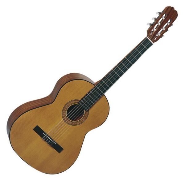 Admira Paloma guitarra española envio gratis