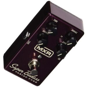 MXR M236 Super Badass Variac Fuzz pedal de guitarra envío gratis