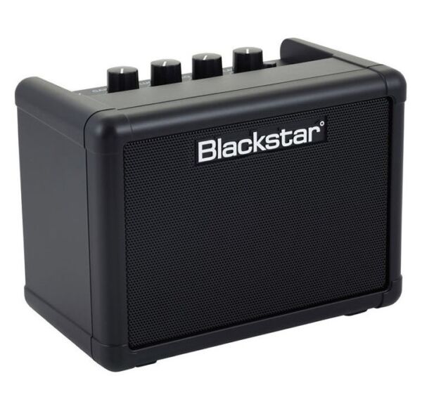 Blackstar FLY3 bluetooth Amplificador guitarra envio gratis