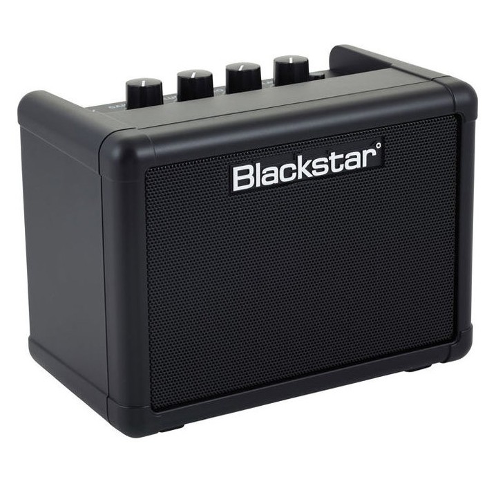 Blackstar FLY3 bluetooth Amplificador guitarra envio gratis
