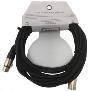 MLI XR20 Cable xlrm xlrh micrófono 6m envio gratis