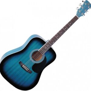 Soundsation Yellowstone DN-BLS  Guitarra acustica envío gratis