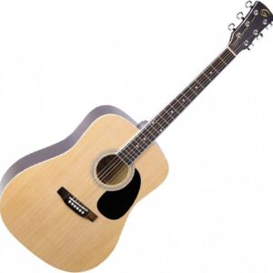 Soundsation Yellowstone DN-NT Guitarra acustica  envío gratis