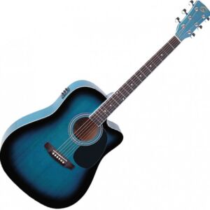 Soundsation Yellowstone DNCE-BLS Guitarra electroacustica  envio gratis