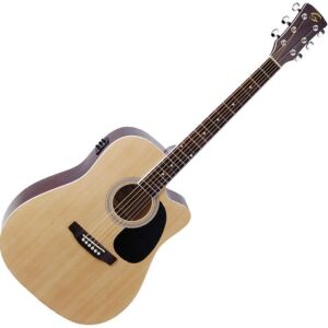 Soundsation Yellowstone DNCE-NT Guitarra electroacustica  envio gratis