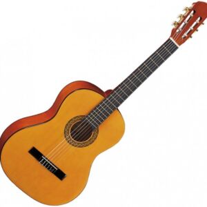 Toledo Primera 44-NT  Guitarra española clasica natural envio gratis