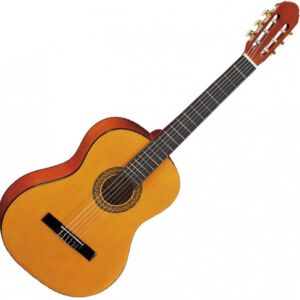 Toledo Primera 34-NT Guitarra española clasica  envio gratis