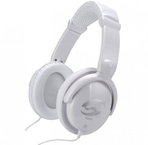 Soundsation HD40W Auricular de monitoreo envio gratis