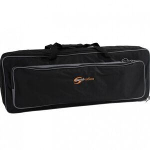 Soundsation SB15  Funda teclado musical envio gratis