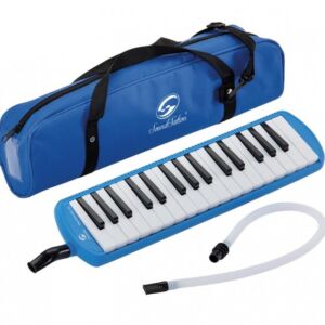 Soundsation MELODY KEY32-BL Melodica envio gratis