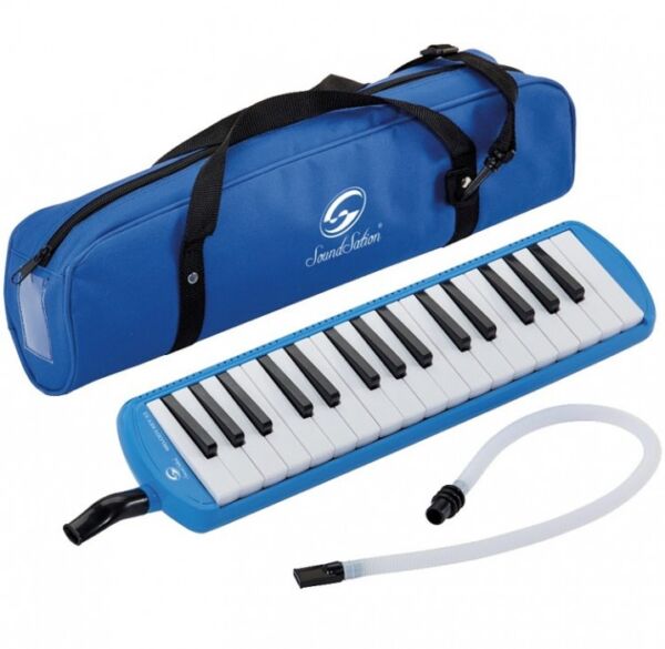 Soundsation MELODY KEY32-BL Melodica envio gratis