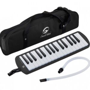 Soundsation MELODY KEY32-BK Melodica negra envio gratis