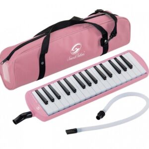 Soundsation MELODY KEY32-PK Melodica envio gratis
