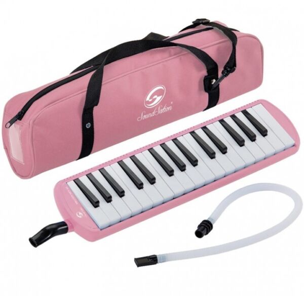 Soundsation MELODY KEY32-PK Melodica envio gratis
