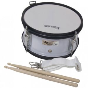 Rockstar JBJ1005-WH Caja banda tambor infantil envío gratis