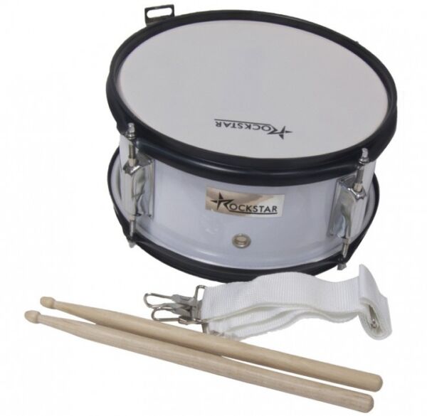 Rockstar JBJ1005-WH Caja banda tambor infantil envío gratis