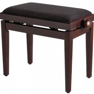 TPM 9005632  Banqueta para piano ROS/BR envío gratis
