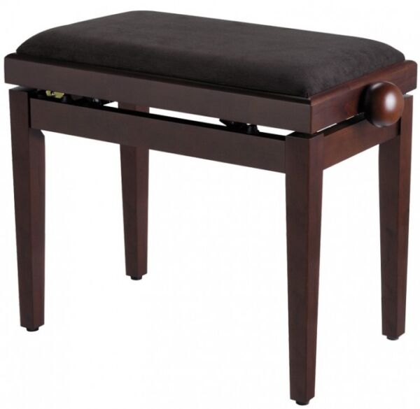 TPM 9005632 Banqueta para piano ROS/BR envío gratis