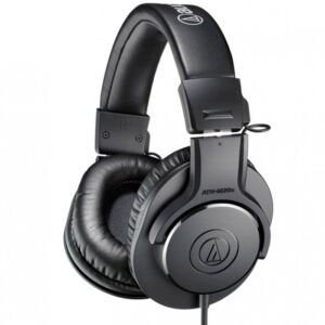 Audio Technica ATH-M20X Auriculares profesionales envio gratis