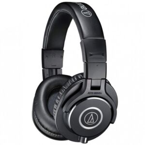 Audio Technica ATH-M40X auricular profesional de estudio envio gratis