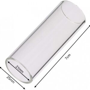 Fzone GS1C Slide de cristal envio gratis