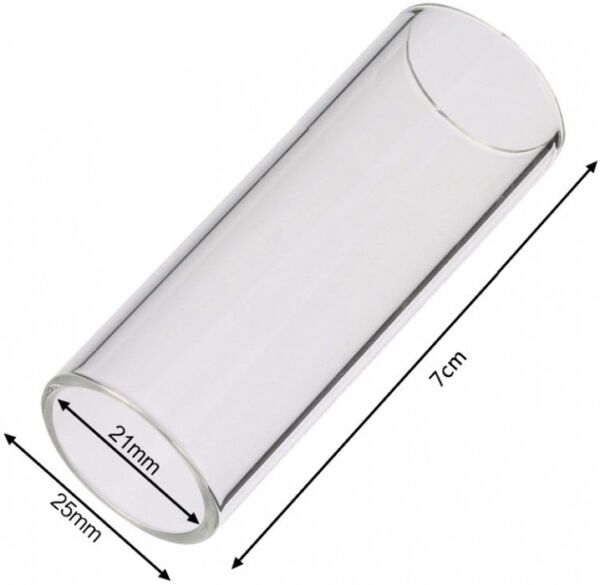 Fzone GS1C Slide de cristal envio gratis