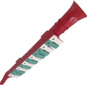 Bee L13KP-RD Clarina melodica 13 teclas envío gratis