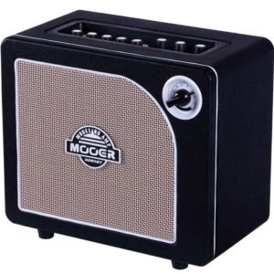 Mooer Hornet 15W amplificador de guitarra  con Bluetooth envío gratis