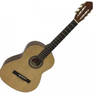 Romanza Maria 3/4 Guitarra española clásica envío gratis
