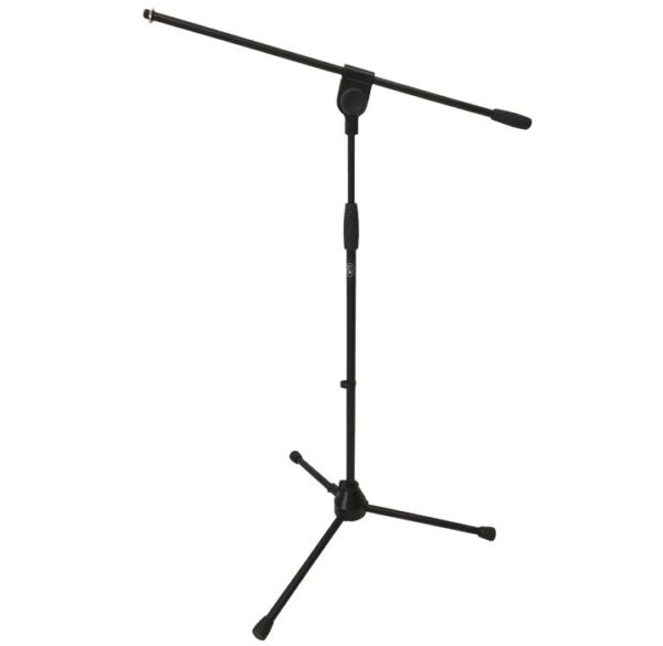 Soporte para micrófono LK MS001 jirafa envío gratis