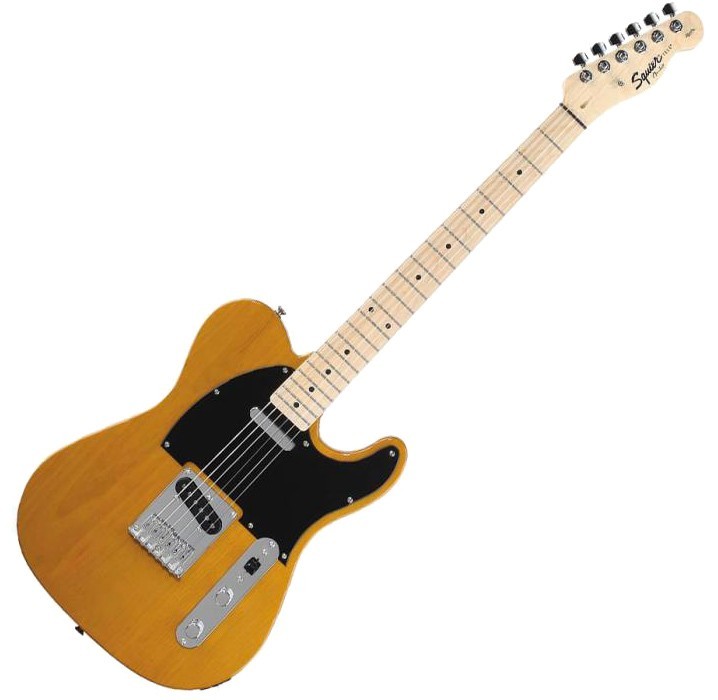 Squier Affinity Tele MN BB Guitarra electrica envío gratis