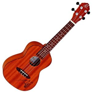 Ortega RU5MM Ukelele concierto color natural envío gratis