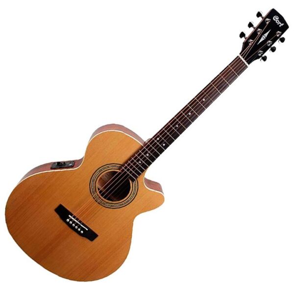 Cort SFX-ME OP Guitarra electroacustica cutaway envío gratis