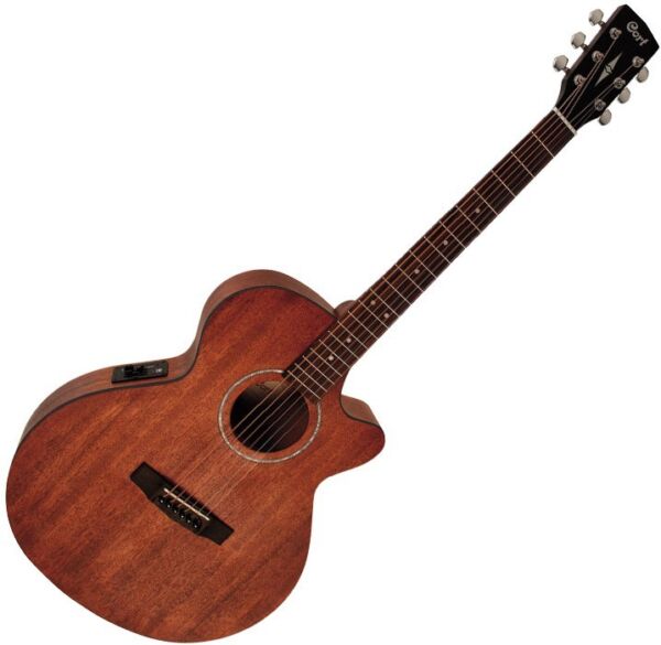 Cort SFX-MEM OP Guitarra electroacustica cutaway envío gratis