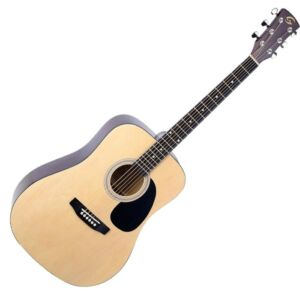 Soundsation Yosemite DN-NT Guitarra acustica envío gratis