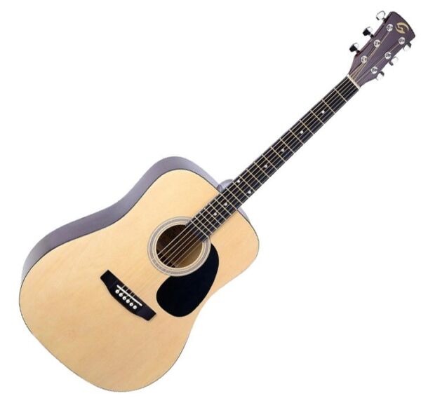 Soundsation Yosemite DN-NT Guitarra acustica envío gratis