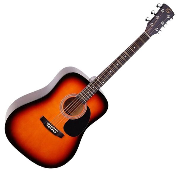 Soundsation Yosemite DN-SB Guitarra acustica envío gratis