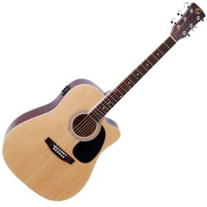 Soundsation Yosemite DNCE-NT Guitarra electroacustica envío gratis