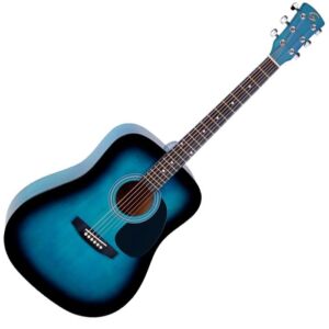 Soundsation Yosemite DNCE-BLS Guitarra electroacustica envío gratis
