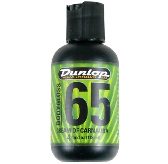 Dunlop 6574 Crema de Carnauba envío gratis