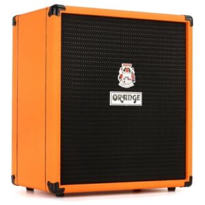 Orange Crush Bass 50 Amplificador bajo Combo envío gratis